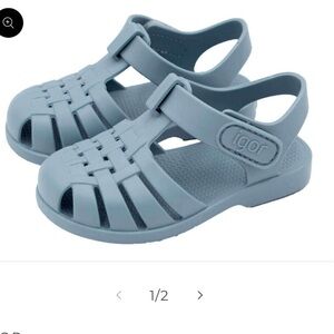 IGOR - CLASSIC JELLY SANDALS